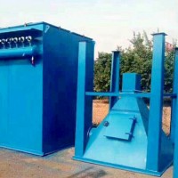 云南脈沖單機袋式除塵器廠家/河北輝科環(huán)保供應PL單機除塵器