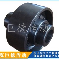 河北連軸器加工商|巨德傳動|現(xiàn)貨直供NGCLZ鼓形齒式聯(lián)軸器