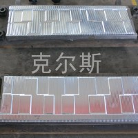 彩石金屬瓦模具經(jīng)營「克爾斯模具」#拉薩#湖北#四川