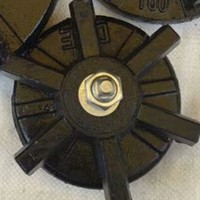 安徽調整墊鐵報價_安德公司_供貨調整墊鐵