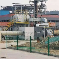 碳素行業(yè)煙氣治理價格「境友環(huán)?！硅T造廠煙氣費用@上海