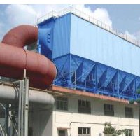 福建布袋除塵設備定做~輝科環(huán)保訂做脈沖布袋除塵器