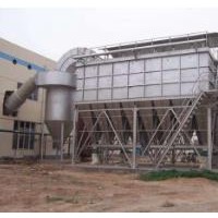 北京塑燒板除塵器訂做廠家~泊頭鍵坤環(huán)保公司定做塑燒板除塵器