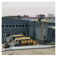 江西焦油捕捉器訂做廠家~鍵坤環(huán)保訂制焦油捕捉器