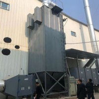 焦油捕捉器交貨及時「金聚環(huán)?！?江西#湖北#四川