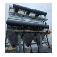 湖北單機布袋除塵器加工廠家_宇成藍天生產(chǎn)脈沖布袋除塵器