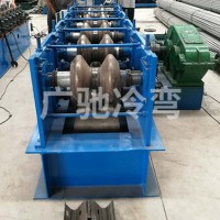 內(nèi)蒙古護(hù)欄板整形機(jī)制造企業(yè)|廣馳農(nóng)業(yè)科技加工定做護(hù)欄板矯正機(jī)