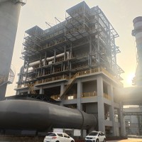 脫硫脫硝設(shè)備改造「境友環(huán)保」@煙氣干法脫硝費用@天津