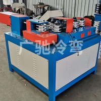 廣東大棚彎弧機(jī)加工/東光廣馳加工訂制大棚彎弧機(jī)