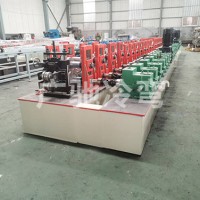 吉林抗震支架成型機(jī)生產(chǎn)企業(yè)-廣馳農(nóng)業(yè)科技-訂制抗震支架成型機(jī)