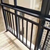任丘護(hù)欄廠家，任丘陽臺(tái)防護(hù)欄廠家，任丘鋅鋼護(hù)欄廠家