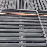 河北任丘鋁合金百葉窗護欄廠家，河北任丘鋅鋼百葉窗護欄廠家