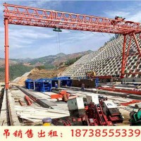 廣西北海門式起重機(jī)廠家二手龍門吊10噸價格
