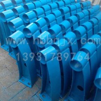 公路鑄鐵護(hù)欄支架費(fèi)用是多少「泊泉機(jī)械」&滄州&新疆&江蘇