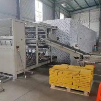 江蘇全自動(dòng)石蠟成型機(jī)生產(chǎn)~天誠機(jī)械廠家加工石蠟成型機(jī)
