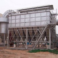 水泥廠除塵設備廠家「慶隆環(huán)?！沟V山@鍋爐收塵器費用@云南昆明