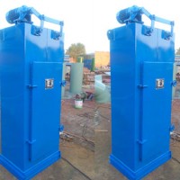 云南脈沖單機布袋除塵器/寧夏宇成藍天環(huán)保供應UF型單機除塵器