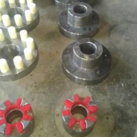 彈性柱銷聯(lián)軸器供應(yīng)-「明通傳動(dòng)」梅花/膜片/滑塊貨源@上海