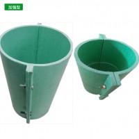 玻璃鋼管價(jià)格大概多少錢一根
