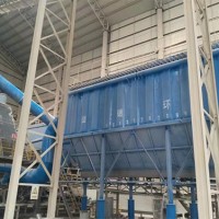 白灰窯除塵器廠家-「恒瑞環(huán)?！瑰仩t/不銹鋼/單機設計@上海