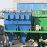 單機(jī)除塵器選型「航海環(huán)?！姑}沖布袋-袋式除塵器改造@吉林長(zhǎng)春