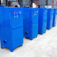 單機(jī)布袋除塵器設(shè)計(jì)「航海環(huán)?！勾?脈沖除塵器調(diào)試@廣東廣州