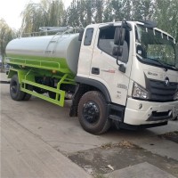 江西訂購(gòu)廠家直銷大型吸糞車12方抽糞車