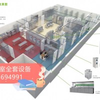 金尼克消毒供應(yīng)室升級(jí)裝修配套消毒設(shè)備采購