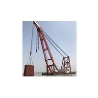 船吊誠(chéng)信經(jīng)營(yíng)「通之宇機(jī)械」-三亞-甘肅-上海