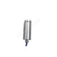 煤礦電機(jī)軸承溫度振動在線監(jiān)測裝置
