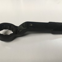 江西敲擊梅花扳手_泊頭宇通特種工具供應(yīng)高頸敲擊梅花扳手