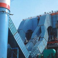 脈沖袋式除塵器廠家「航海環(huán)保」布袋|單機(jī)除塵器出售@四川成都