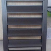 河北百葉窗鋁型材廠家，河北任丘百葉窗型材廠家
