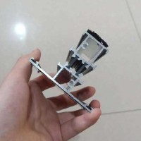 河北百葉窗鋁型材廠家，河北任丘百葉窗型材廠家