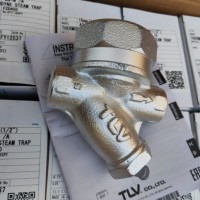 日本TLV圓盤式疏水閥A3N 進(jìn)口TLV疏水閥
