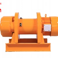 一字型卷揚(yáng)機(jī) 撼馬起重葫蘆廠家