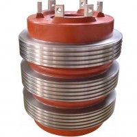 南京汽輪機風電滑環(huán) 1.5兆瓦電機集電環(huán) D280電機集電環(huán)