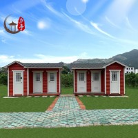 景區(qū)可移動衛(wèi)生間  環(huán)保城市公廁 九江公共廁所廠家 全國接單