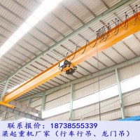 新疆伊犁歐式起重機廠家行車端梁主要組成結(jié)構(gòu)