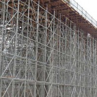 同發(fā)建筑器材租賃有限公司，榆林盤扣腳手架租賃公司