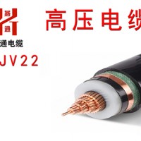 南陽(yáng)高壓電纜加工~河南燕通電纜訂制國(guó)標(biāo)高壓電纜