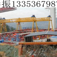 廣西柳州MB型電動葫蘆半門式起重機(jī)