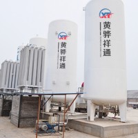 上海LCO2儲罐訂做廠家/百恒達(dá)祥通訂制LCO2儲罐