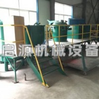 江蘇浸滲設(shè)備加工_啟源機(jī)械廠家加工無機(jī)浸滲設(shè)備