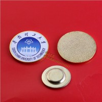 華南理工大學(xué)徽章、中山大學(xué)校徽、廣東金屬大學(xué)LOGO襟章
