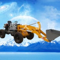 河北任丘打藥機(jī)廠家，定做小型鏟車(chē)，加工小鏟車(chē)