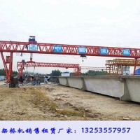 湖南常德龍門吊租賃廠家起重機檢查內容