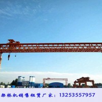 浙江麗水龍門吊租賃廠家起重機(jī)價(jià)格影響因素