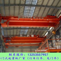 山西臨汾雙梁起重機(jī)廠家電氣傳動(dòng)系統(tǒng)改造方案