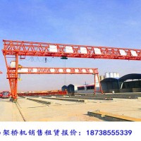 廣東廣州龍門吊出租廠家門式起重機發(fā)展方向